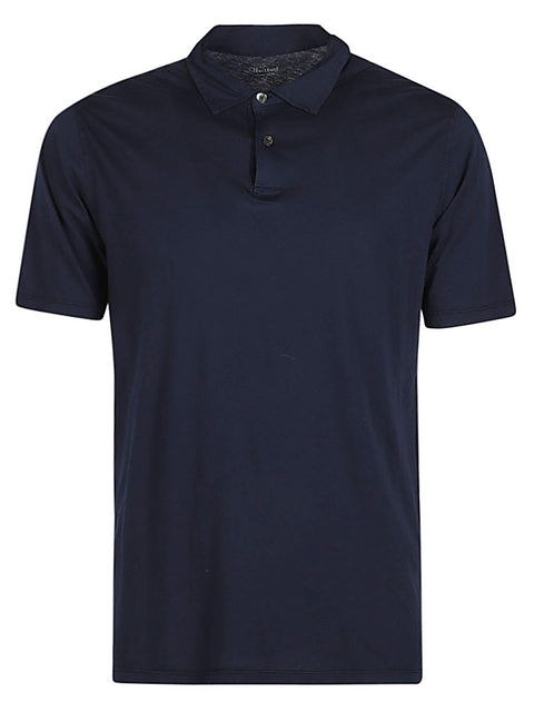 Hartford Hartford T-shirts and Polos Blue