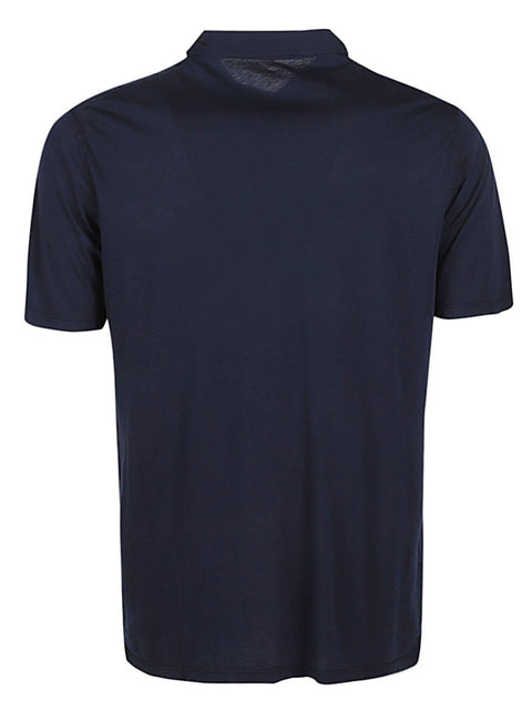 Hartford Hartford T-shirts and Polos Blue