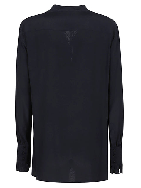 Seafarer Seafarer Shirts Black