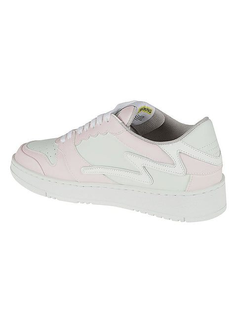 Metalgienchi METALGIENCHI Sneakers Fuchsia
