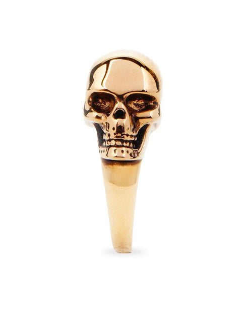 Alexander Mcqueen Alexander McQueen Bijoux Golden