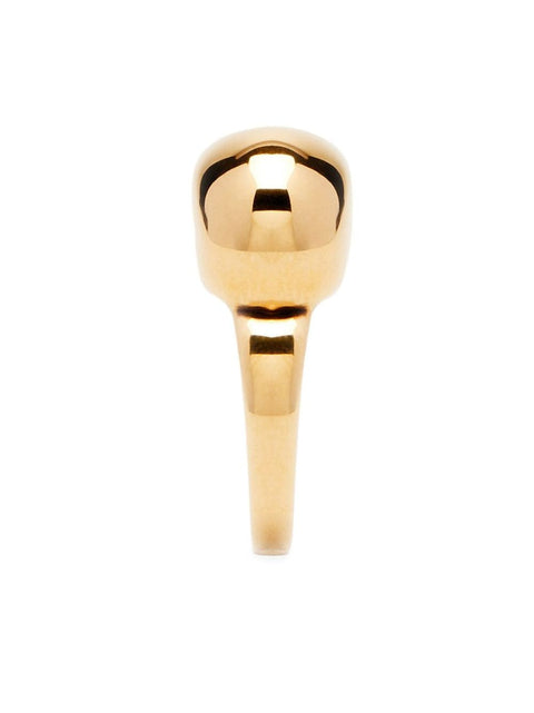 Alexander Mcqueen Alexander McQueen Bijoux Golden