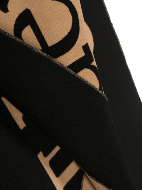 Alexander Mcqueen Alexander McQueen Scarfs Beige
