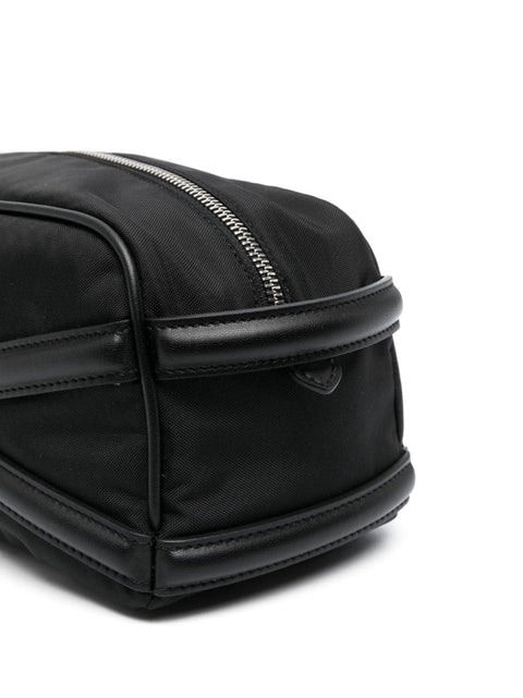 Alexander Mcqueen Alexander McQueen Wallets Black