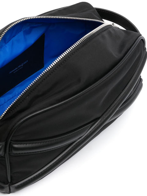 Alexander Mcqueen Alexander McQueen Wallets Black