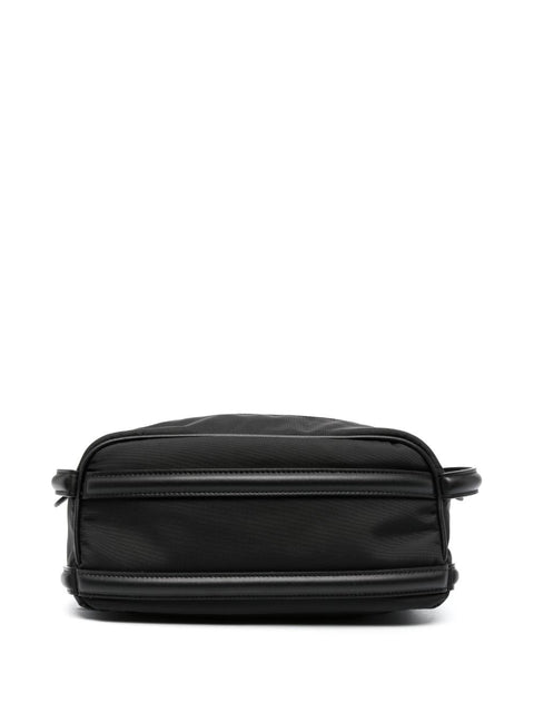 Alexander Mcqueen Alexander McQueen Wallets Black