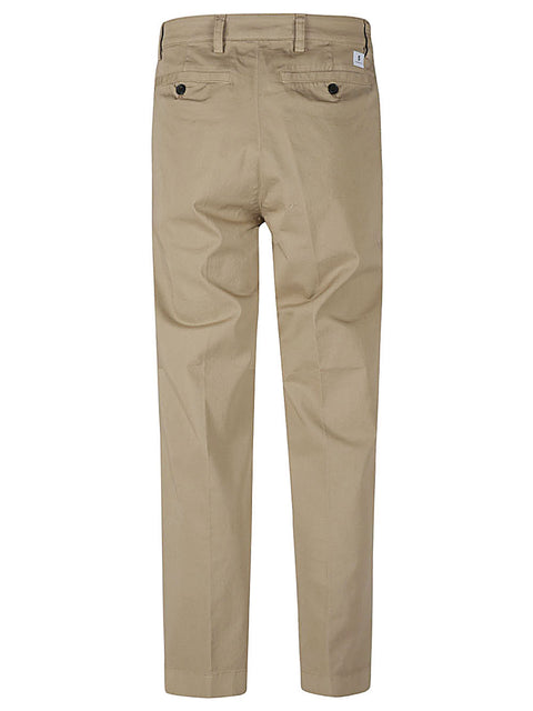 Department5 Department5 Trousers Beige