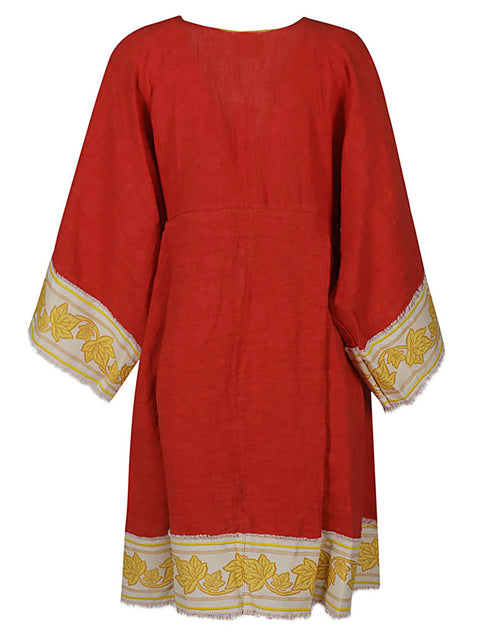 Ninaleuca NINALEUCA Dresses Red