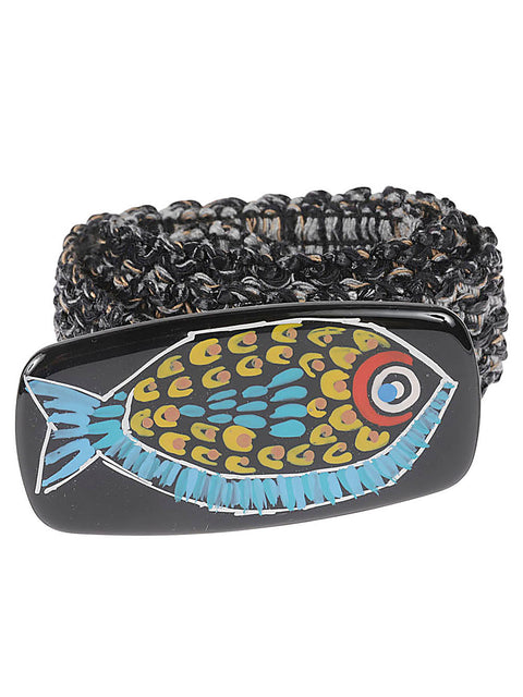 Exquisite J Exquisite J Belts Black