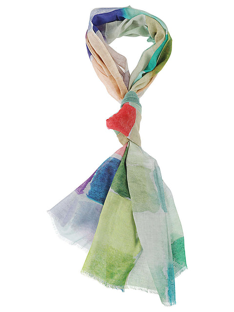 Patachouli PATACHOULI Scarfs