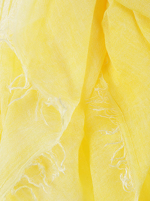 Patachouli PATACHOULI Scarfs