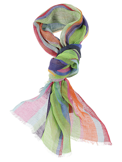 Patachouli PATACHOULI Scarfs