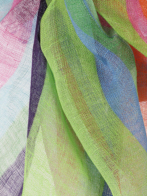 Patachouli PATACHOULI Scarfs