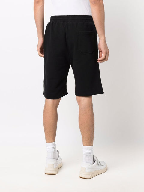 Golden Goose Golden Goose Shorts Black