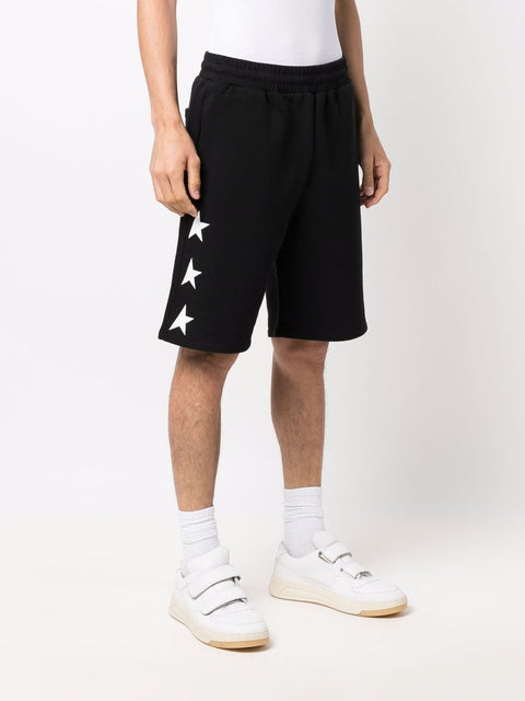 Golden Goose Golden Goose Shorts Black