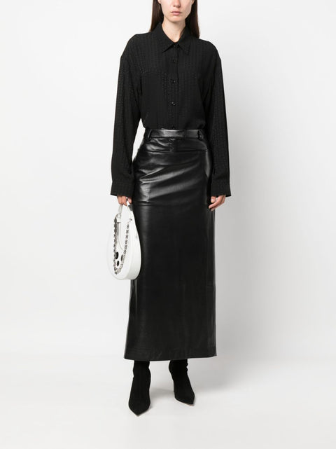 Givenchy Givenchy Shirts Black