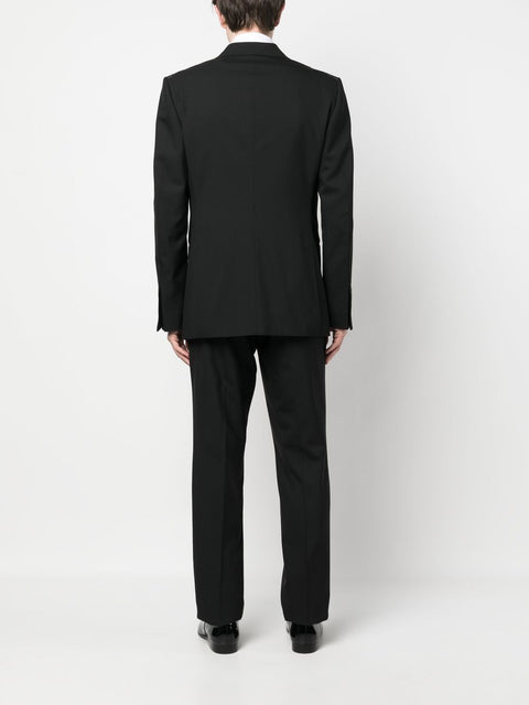 Tom Ford Tom Ford Suit Black