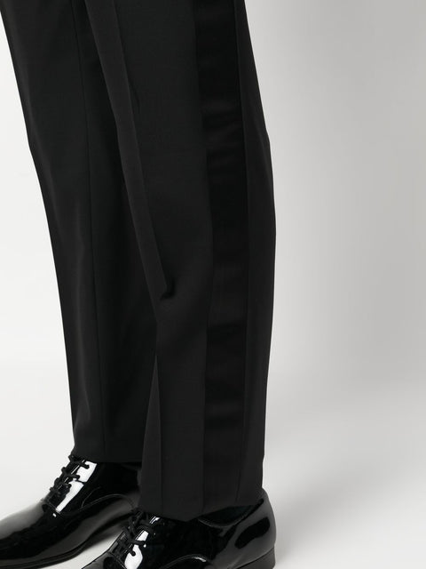 Tom Ford Tom Ford Suit Black