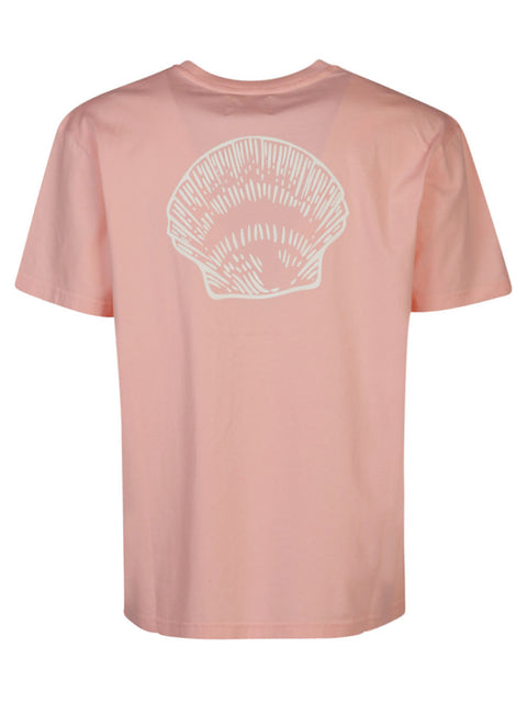 La Paz LA PAZ T-shirts and Polos Pink
