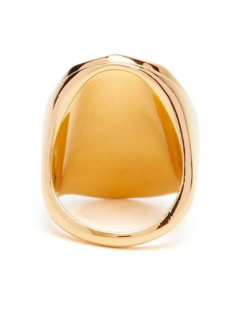 Alexander Mcqueen Alexander McQueen Bijoux Golden