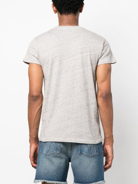 Levi's Levi's T-shirts and Polos Grey