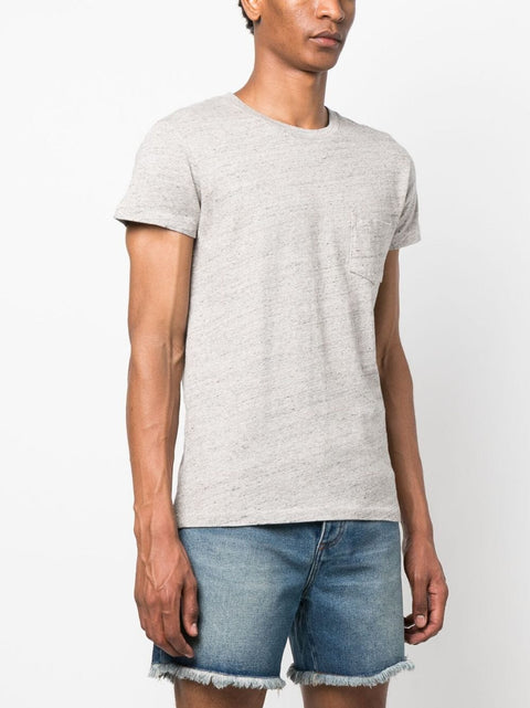 Levi's Levi's T-shirts and Polos Grey