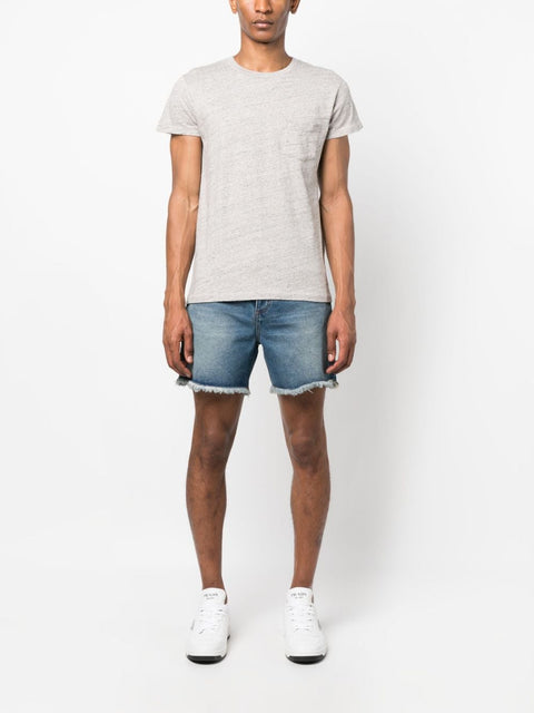 Levi's Levi's T-shirts and Polos Grey