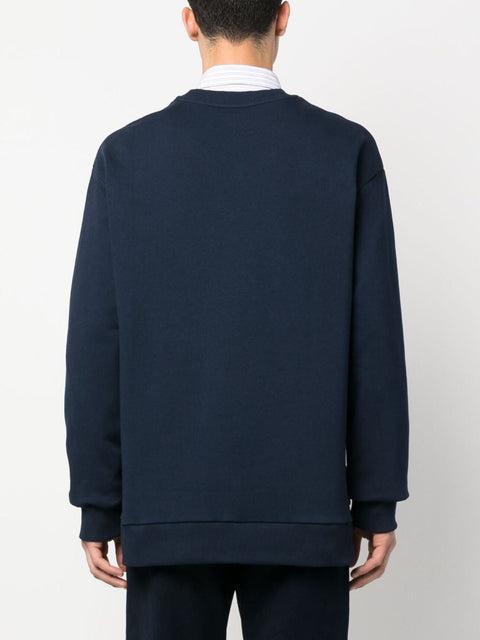 A.P.C. A.P.C. Sweaters Blue