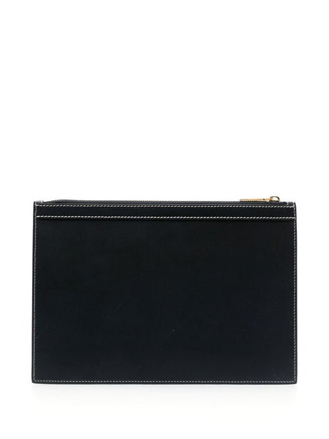 Thom Browne Thom Browne Wallets Blue