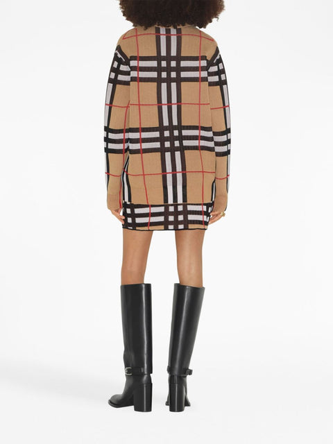 Burberry Burberry Sweaters Beige