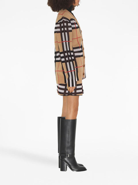 Burberry Burberry Sweaters Beige