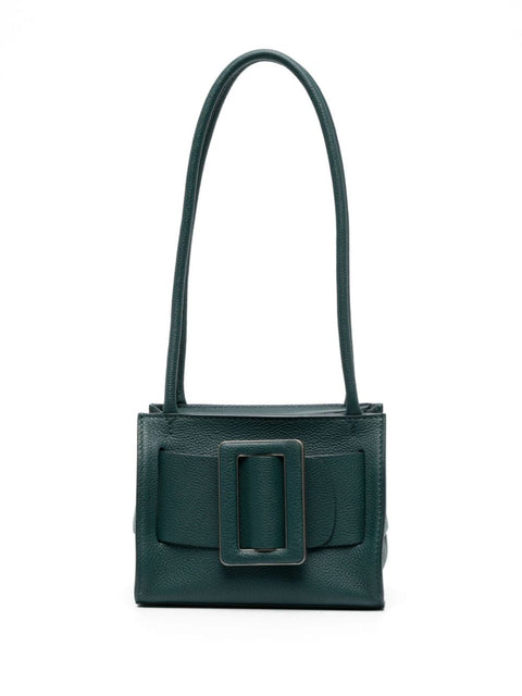 Boyy Boyy Bobby 18 soft leather handbag
