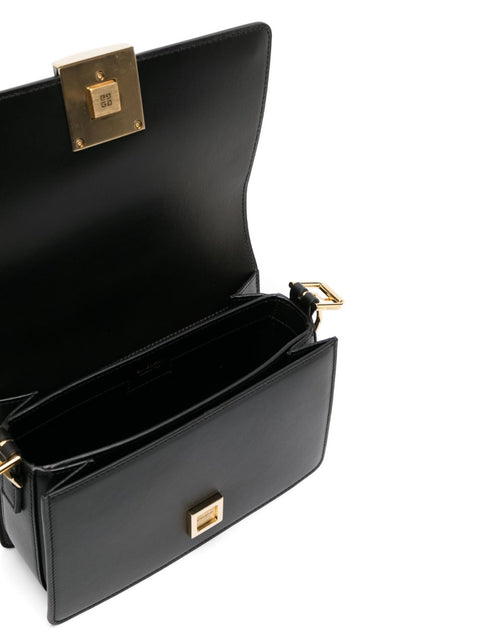 Givenchy Givenchy medium 4G leather crossbody bag