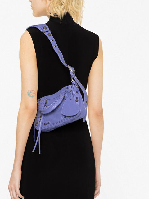 Balenciaga Balenciaga small Neo Cagole tote bag