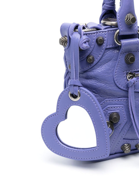 Balenciaga Balenciaga small Neo Cagole tote bag