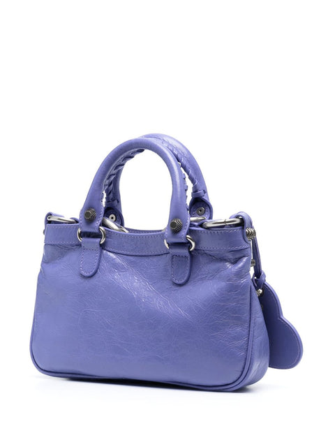 Balenciaga Balenciaga small Neo Cagole tote bag