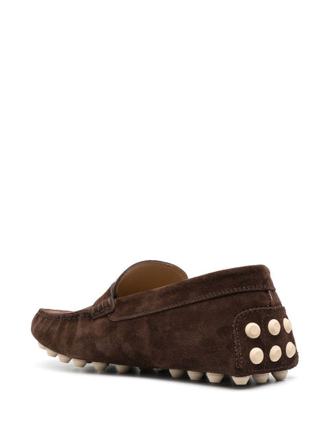 Tod'S Tod's Flat shoes Brown