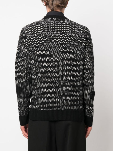 Missoni Missoni Sweaters Black