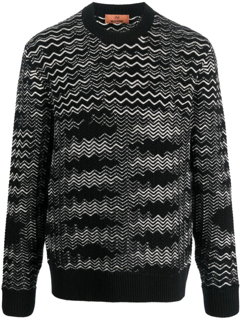 Missoni Missoni Sweaters Black