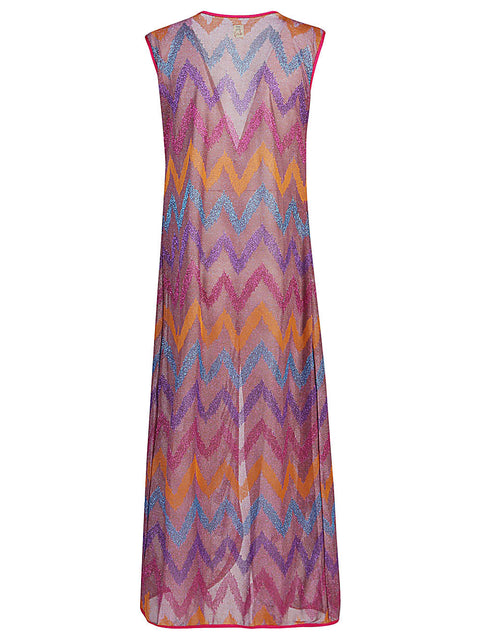 Feel Me Fab FEEL ME FAB Dresses MultiColour