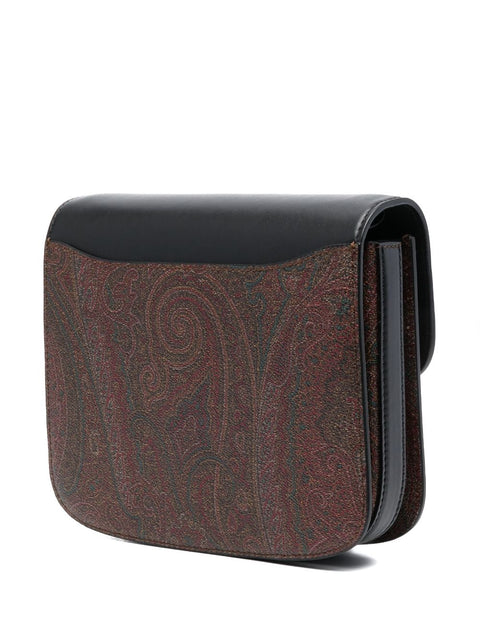 Etro Etro large Essential cross body bag