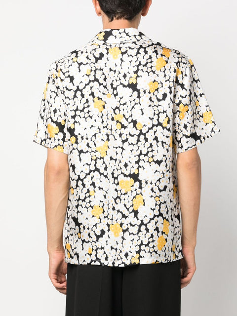 Lanvin Lanvin Shirts Black