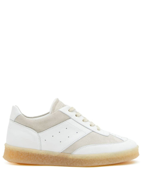 MM6 Maison Margiela MM6 Maison Margiela Sneakers White