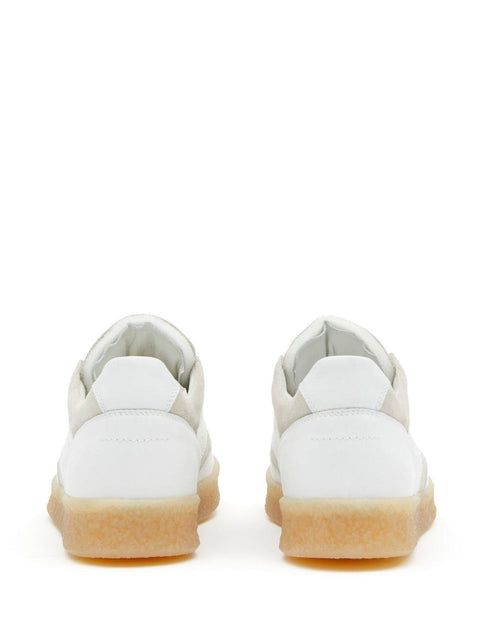 MM6 Maison Margiela MM6 Maison Margiela Sneakers White