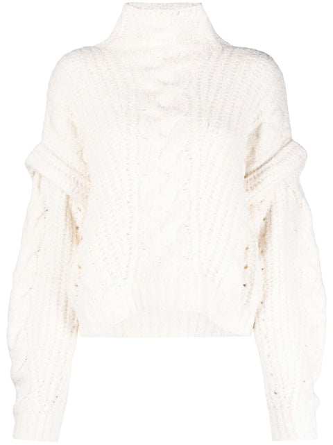 Iro Iro Sweaters Beige