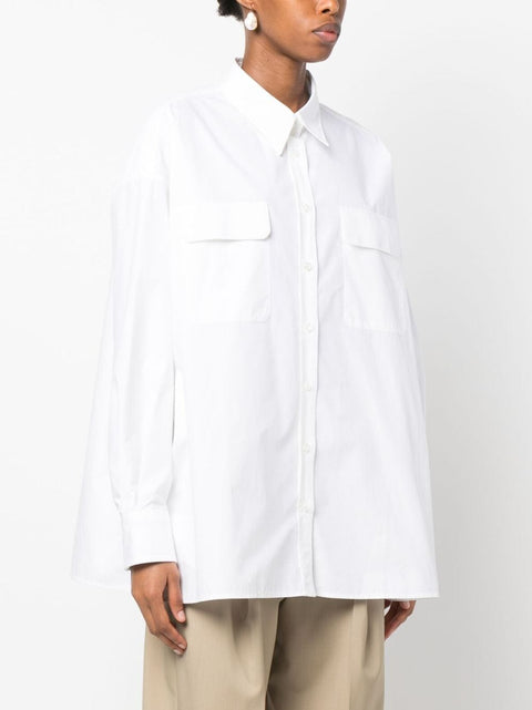 Armarium ARMARIUM Shirts White