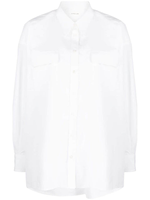 Armarium ARMARIUM Shirts White