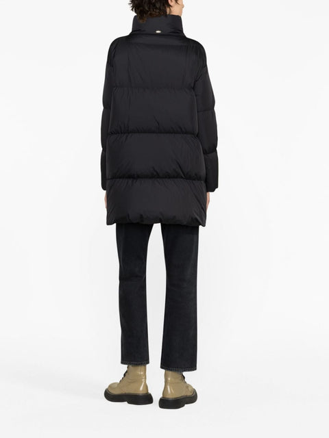 Herno Herno Coats Black