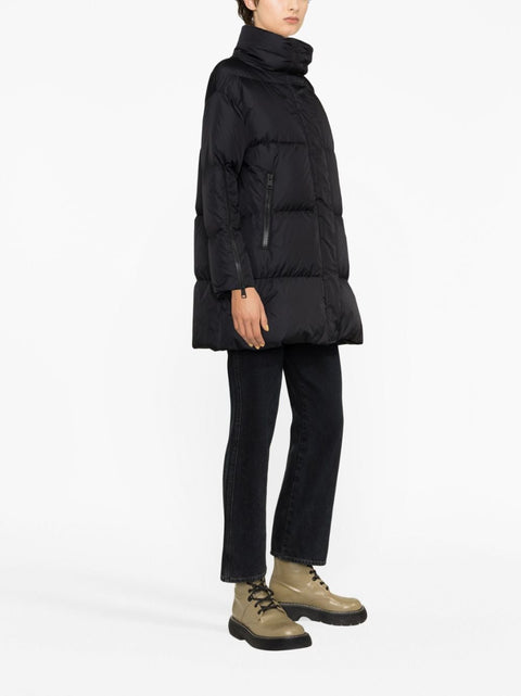 Herno Herno Coats Black