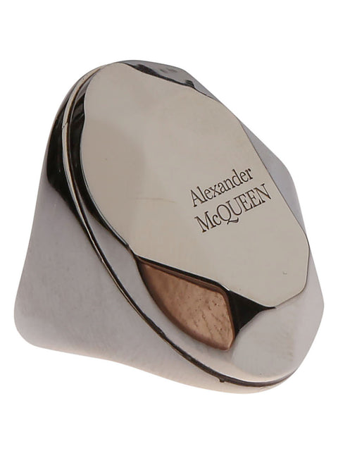 Alexander Mcqueen Alexander McQueen Bijoux Silver